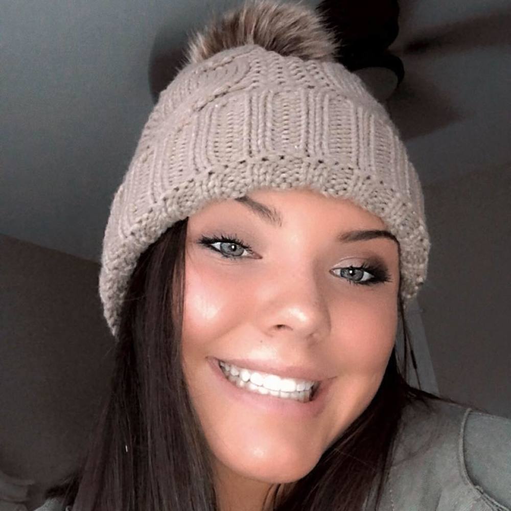 Meet your Posher, Jillian